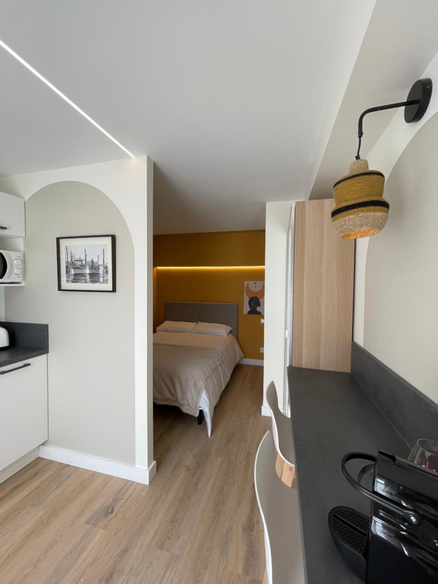 Maison Meire Studios Cognac Bagian luar foto