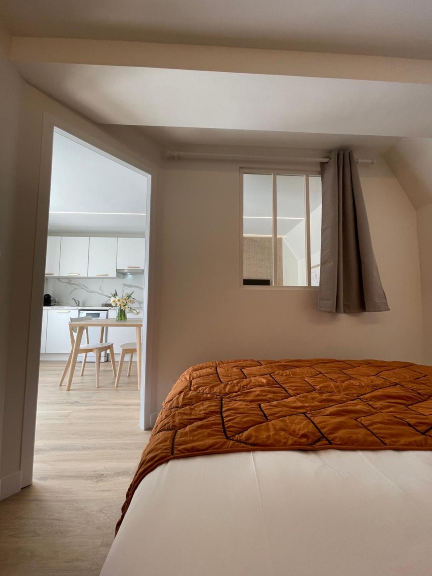 Maison Meire Studios Cognac Bagian luar foto