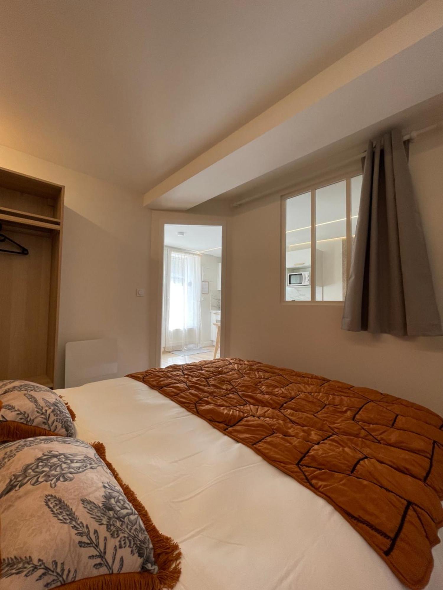 Maison Meire Studios Cognac Bagian luar foto