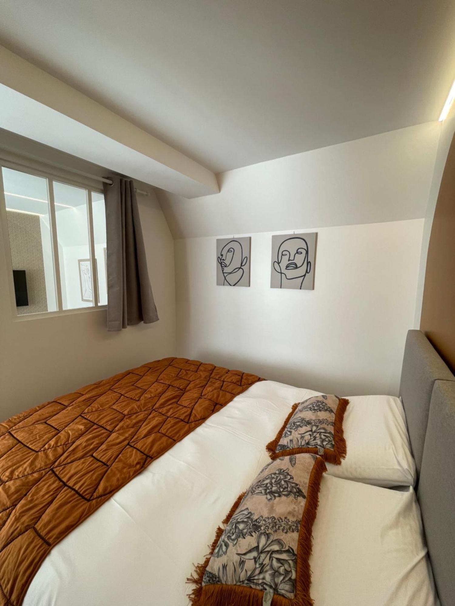 Maison Meire Studios Cognac Bagian luar foto