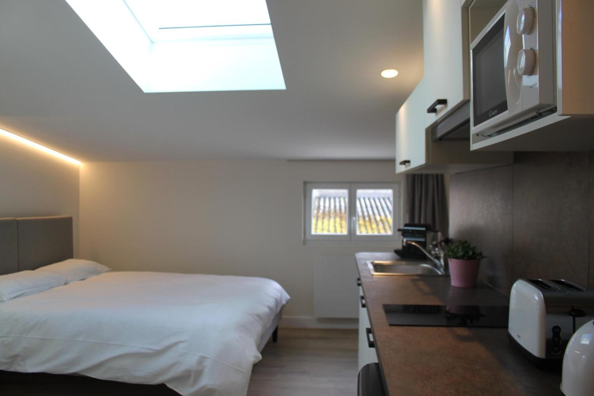 Maison Meire Studios Cognac Bagian luar foto