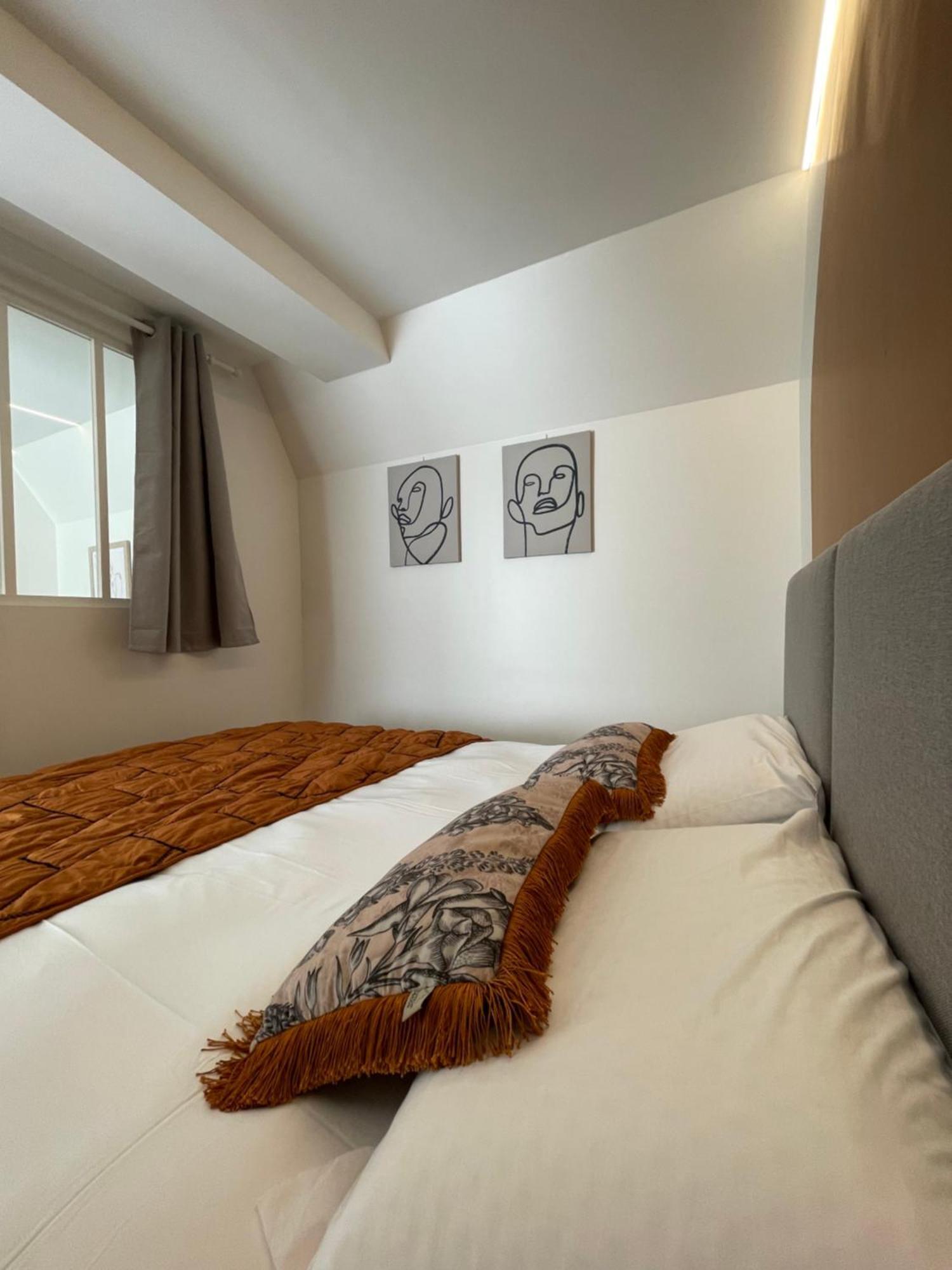Maison Meire Studios Cognac Bagian luar foto