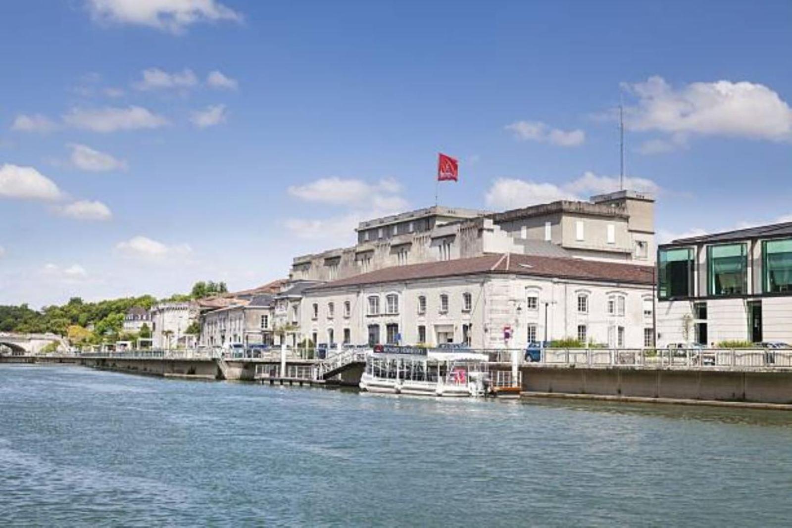 Maison Meire Studios Cognac Bagian luar foto