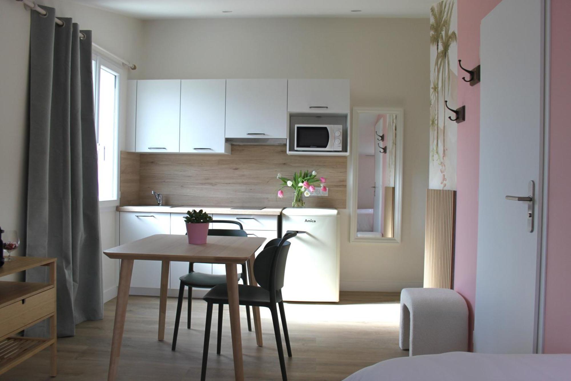 Maison Meire Studios Cognac Bagian luar foto