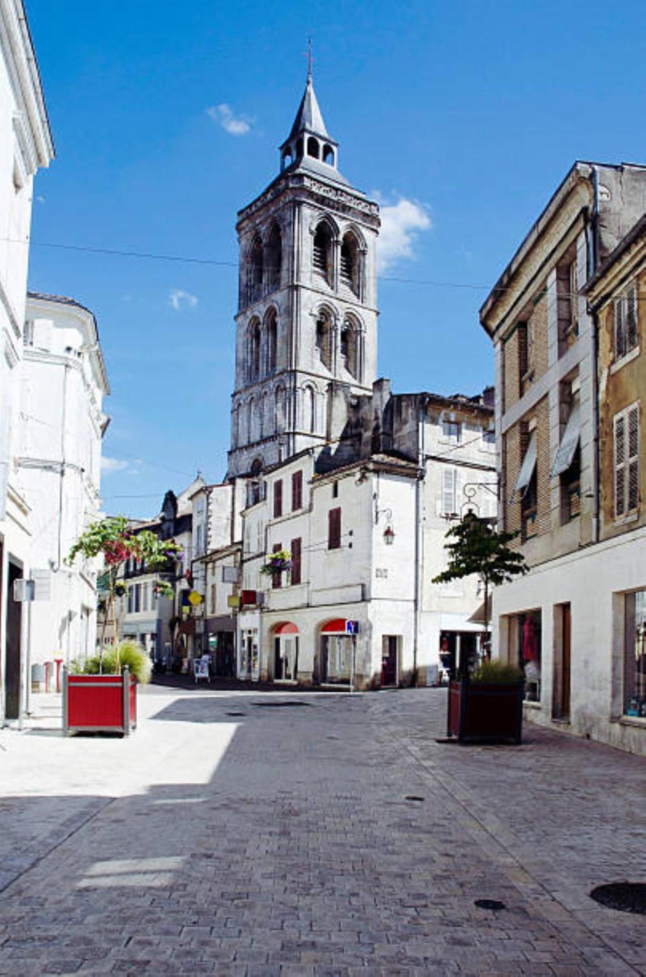 Maison Meire Studios Cognac Bagian luar foto