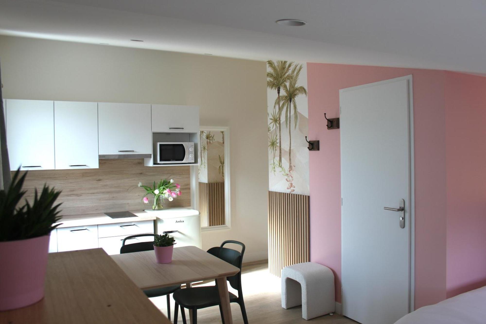 Maison Meire Studios Cognac Bagian luar foto