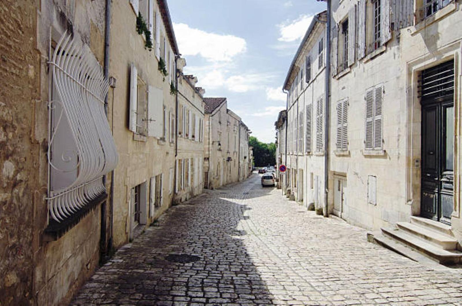 Maison Meire Studios Cognac Bagian luar foto