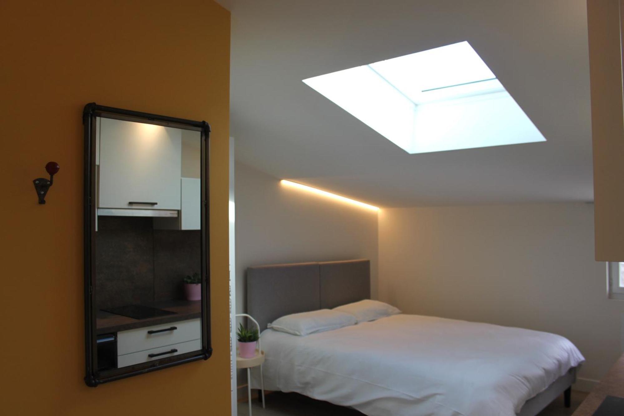 Maison Meire Studios Cognac Bagian luar foto