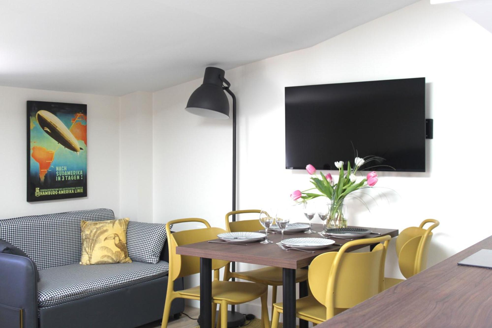 Maison Meire Studios Cognac Bagian luar foto
